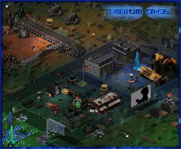 红警绿警游戏下载大全：经典策略游戏推荐