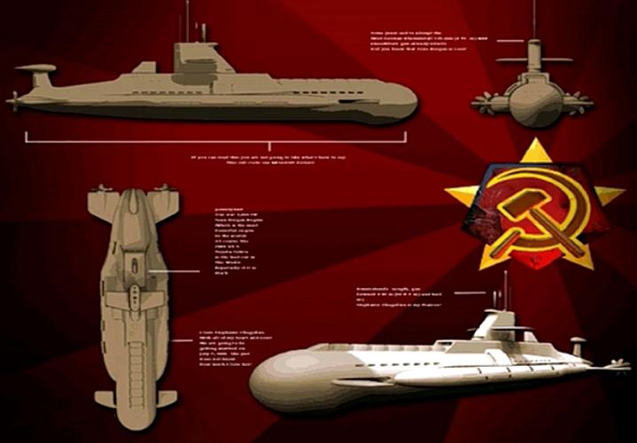 红警兵器图鉴：细数游戏中各种类型的武器装备