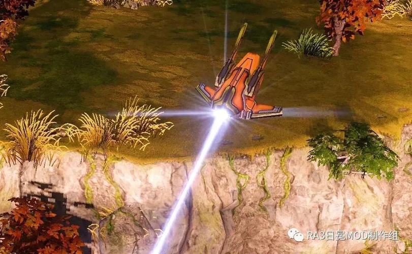 如何克制红警3恐怖机器人？实用技巧大公开