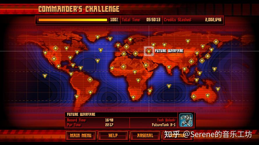 红警3交火圈战术攻略：新手入门到高手进阶