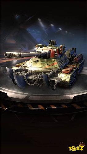 想玩转红警天启群？必看的天启坦克作战指南