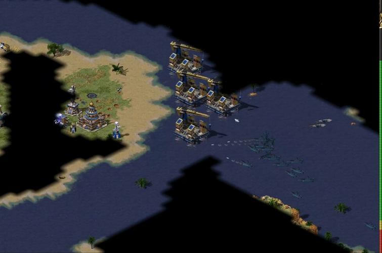 红警任务海战模式：下载安装及玩法技巧详解