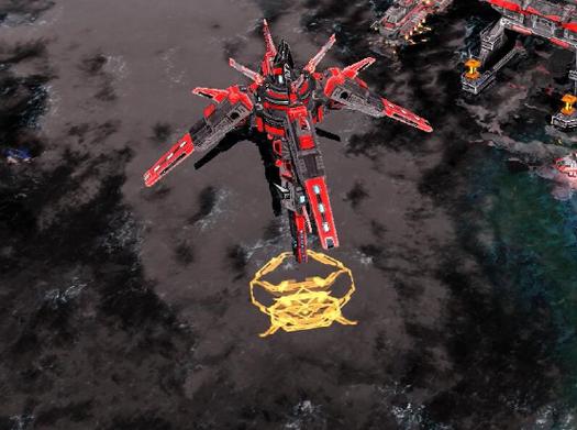 祝融部队红警：最强神州战力深度解析