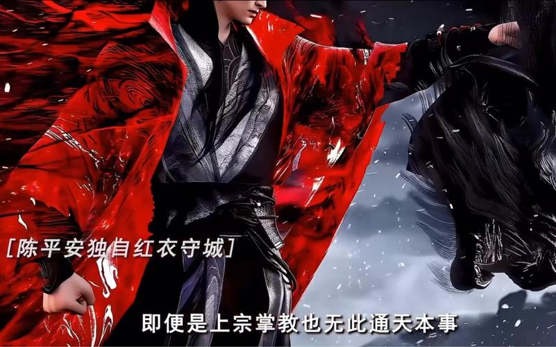 超燃对决！红警之陈：带你感受战争的魅力