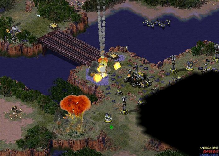 奕风红警：新手入门，快速上手游戏技巧！