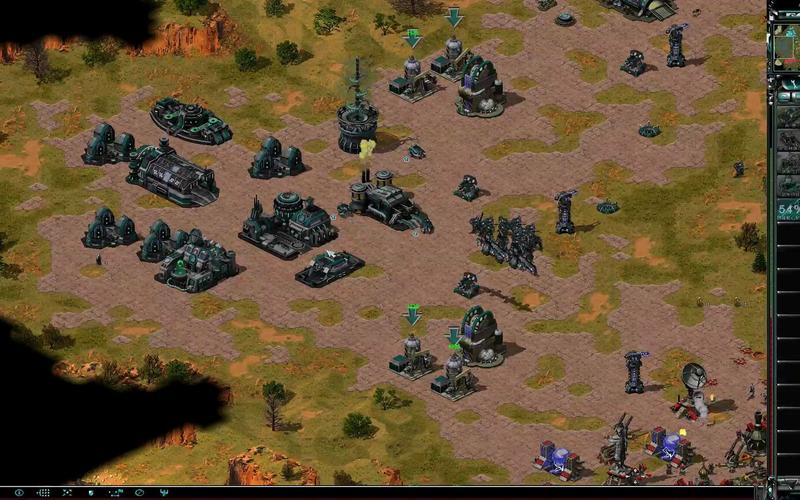 红警焚风配乐下载:心灵终结3.3完整BGM