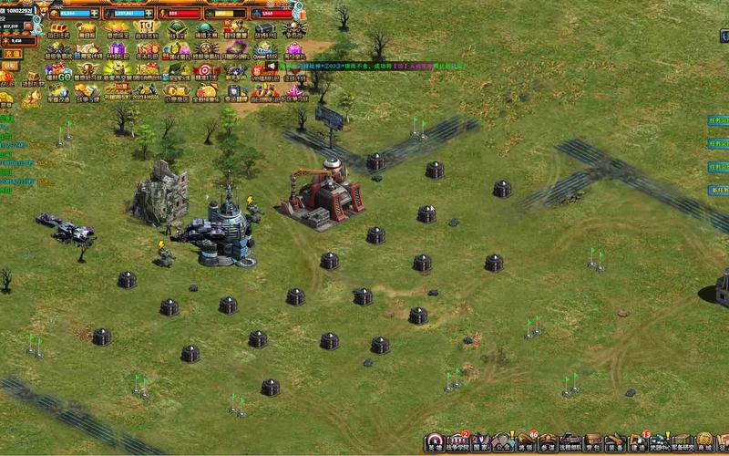 红警抽紫将心得：老玩家教你如何快速获得紫将