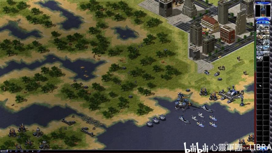 红色警戒2雾塔技巧:快速上手制霸战场