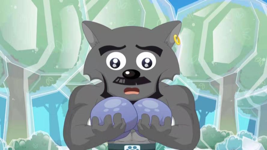 你没见过的红警十三狼：内鬼与反击！