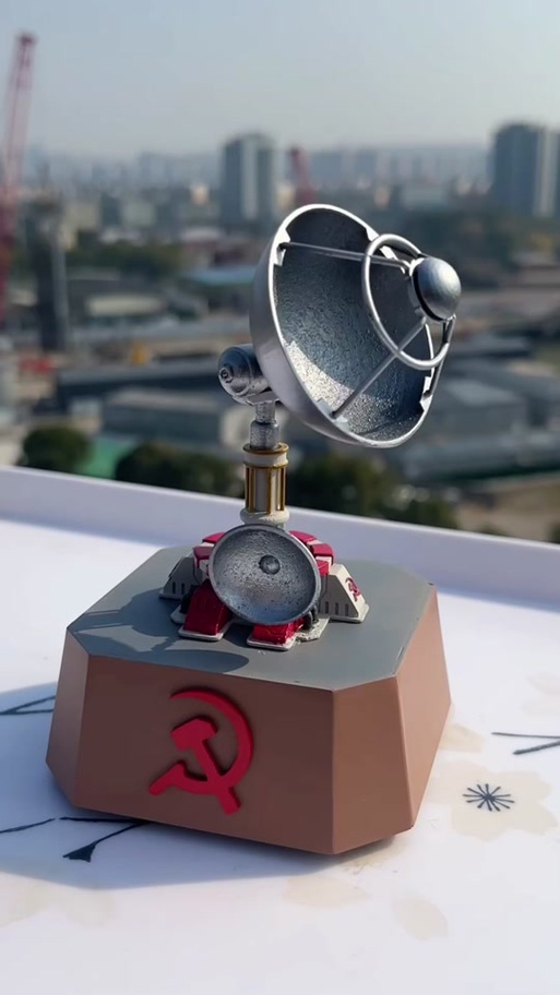 你知道红警2的“脖子右拧”吗？带你了解这个经典梗