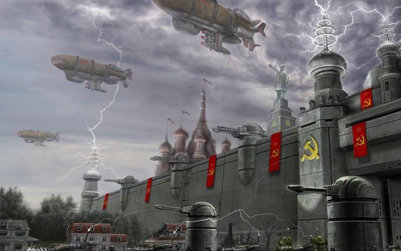 最沙雕的红警游戏，让你笑到岔气！