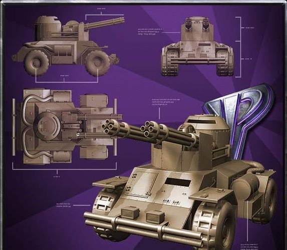 红警自动炮塔攻略：新手快速上手指南