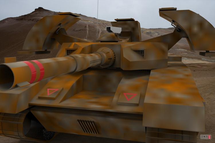 红警幻影坦克克星：制胜秘诀大公开