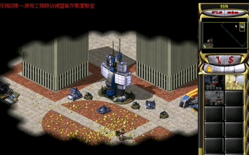 红色警戒2营救行动：经典战役再现