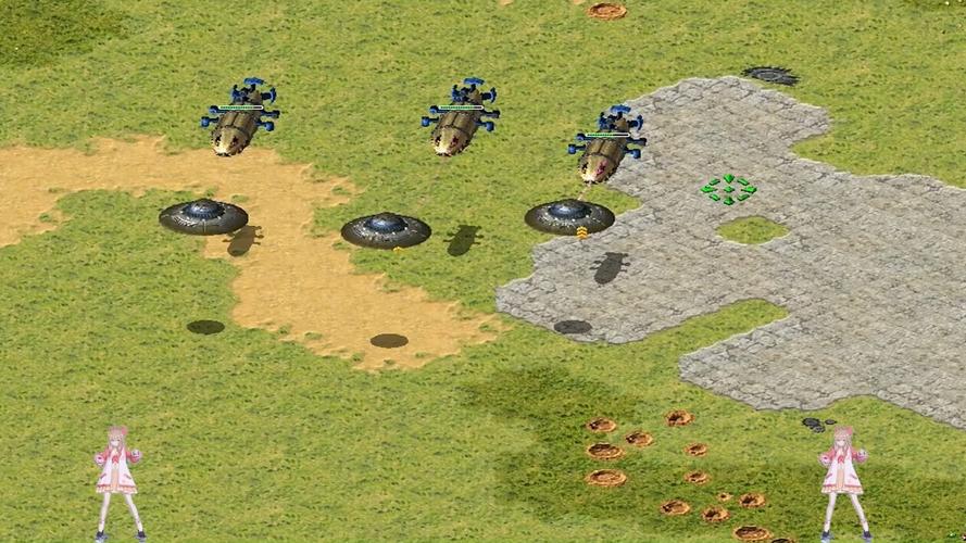 回忆红警飞鸽：经典游戏，青春回忆杀