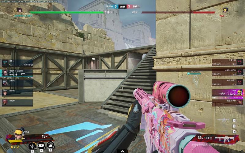 红警神之域：S1总决赛精彩瞬间，重温经典对战场面