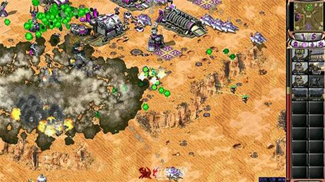 红警停服后还能玩吗？单机模式及替代方案推荐