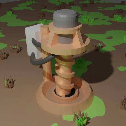 红警矿柱快速升级攻略:石油消耗及生产效率提升