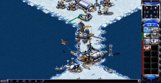 红警圈子生存指南：如何在竞争激烈的环境中立足