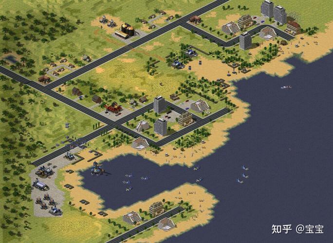 红警残兵修改:修复游戏问题及提升游戏体验