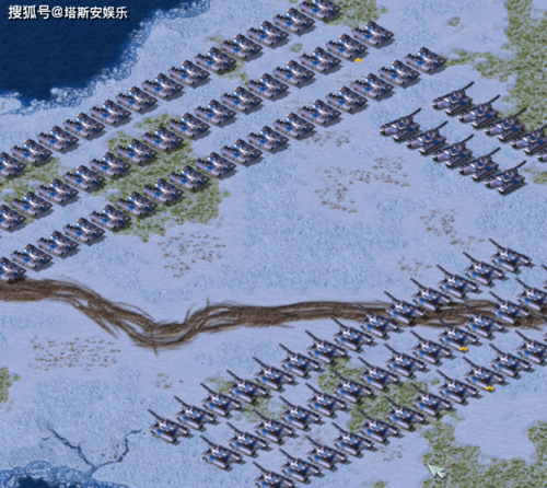 红警狂暴人养成指南：从菜鸟到高手