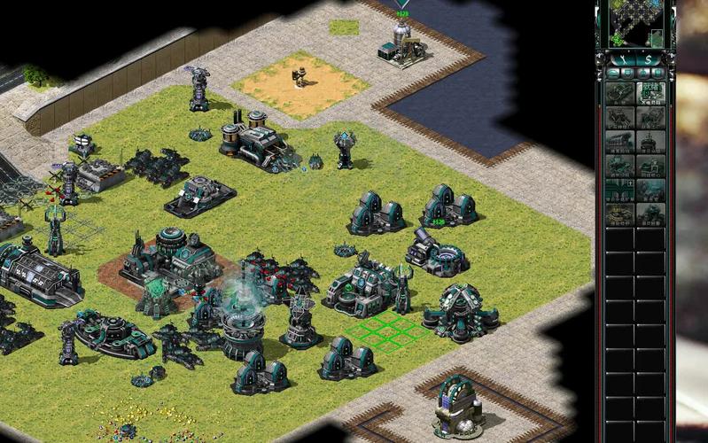 红警4合1玩家社区：交流心得体会，结识志同道合的朋友！