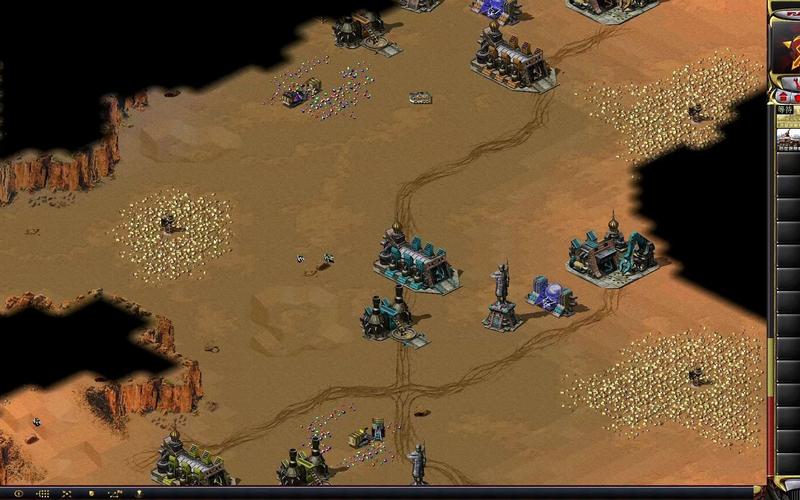 玩红警战网总是关机？别急，试试这些解决方法