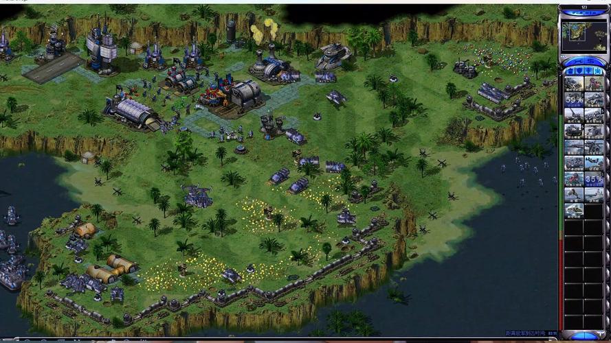 红警心灵魂：下载安装教程，轻松玩转心灵终结