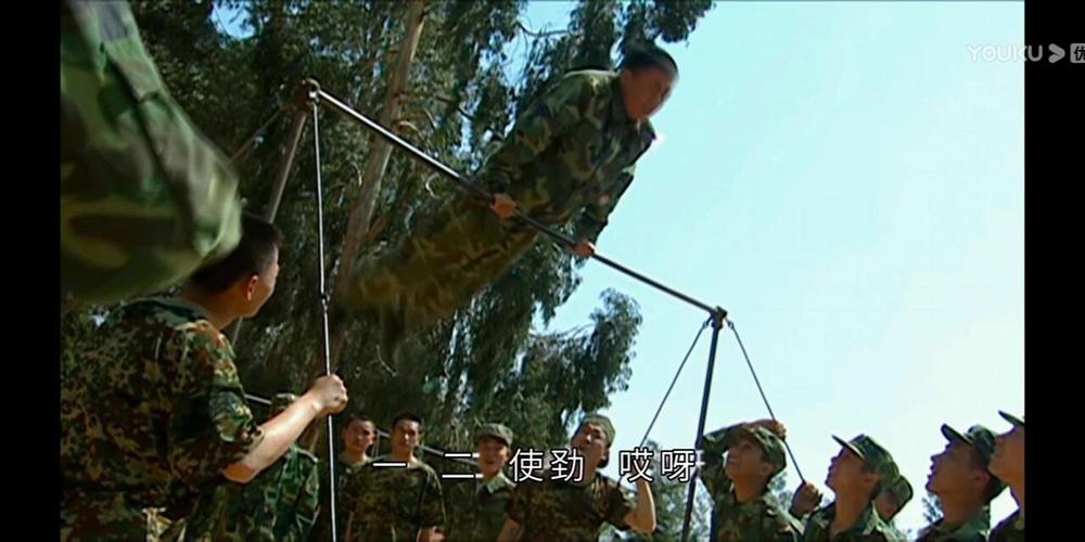 刺激的红警真人比赛：经典对战，重温儿时回忆