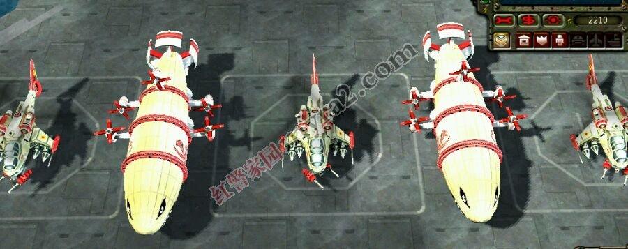 红色警戒吊运功能教学：快速上手运输技巧