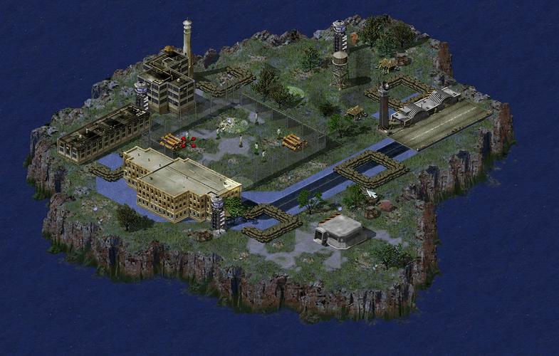 红警石头资源获取全攻略：新手必看技巧指南