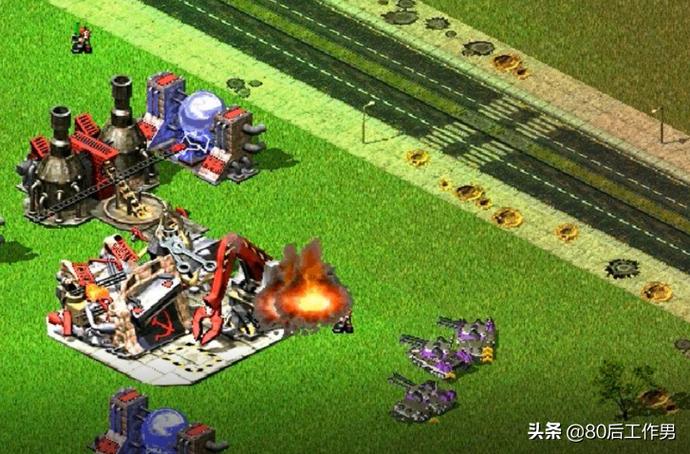 红警小白上手秘籍：玩转游戏不再是难题