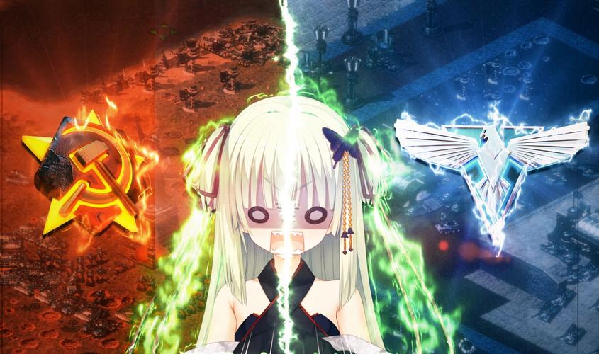 红警1AI的奥秘：深入解析AI机制与策略