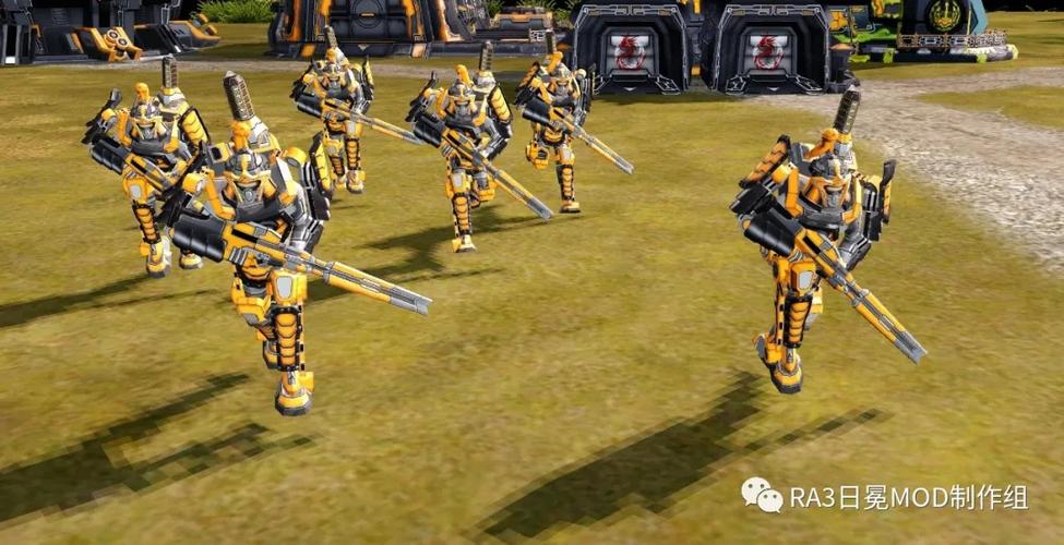 神州龙炎军深度研究：步兵之王养成指南