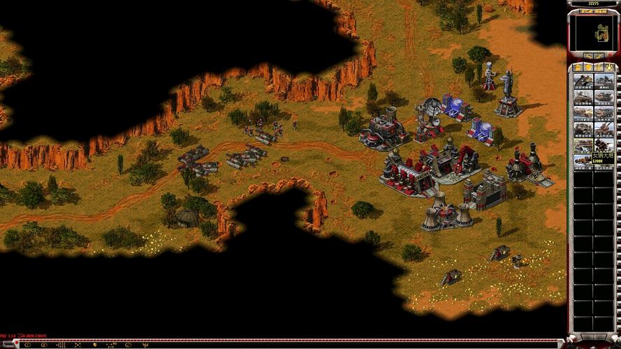 解密红警2神作:它成功的秘诀是什么?