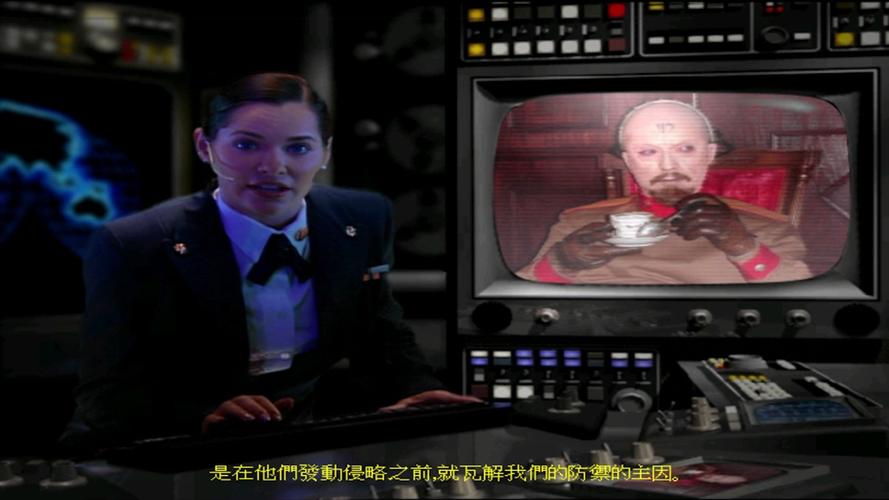 红警3盟国详解:掌控第二个盟友,走向胜利!