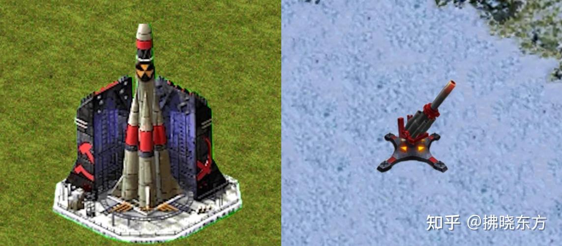 红色警戒科技原理深度解读：从游戏到现实的激光武器