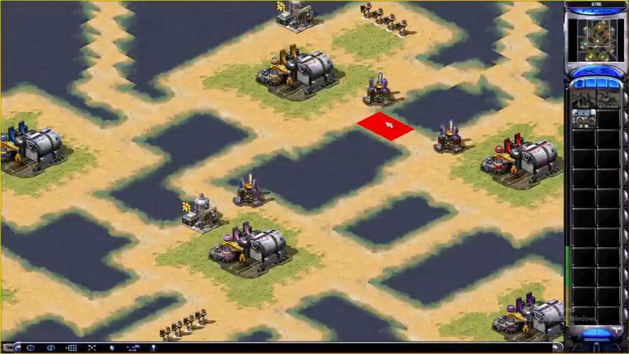 红警修改升星技巧详解：轻松升星不是梦