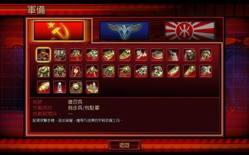 红警3女版:那些你不知道的幕后故事和彩蛋