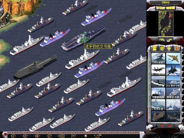 坦亚红警：新手入门技巧及快速上手攻略