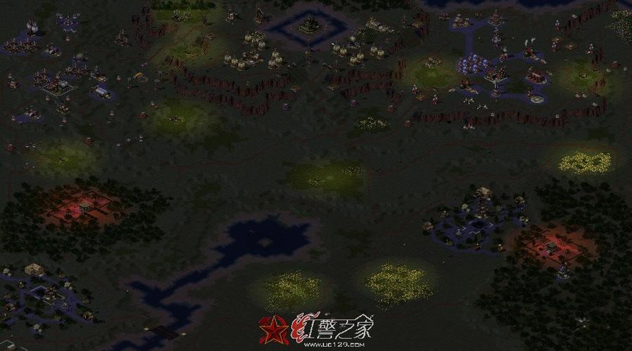 极客羊红警游戏攻略：彩蛋收集与隐藏关卡指南！