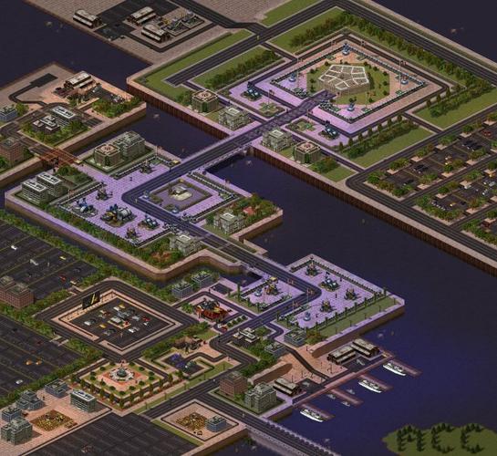 红警诺飞游戏心得：老玩家经验分享