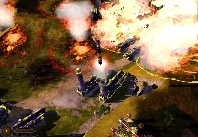 红警3崩溃?别急!快速修复游戏崩溃的实用技巧