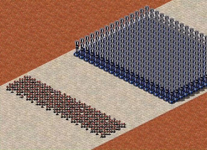 J红警之家：红警高手对战视频，提升你的战术技巧！