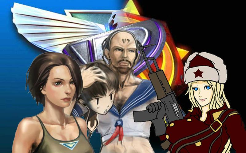 红警4平衡性差？玩家吐槽与改进建议