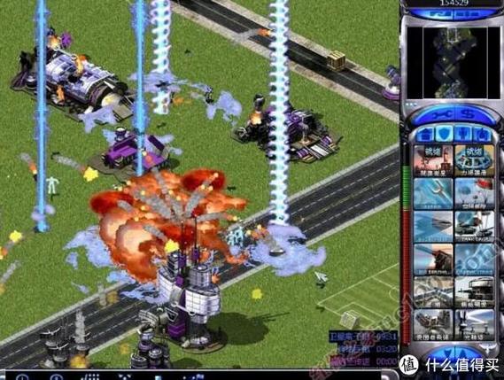 红警空军训练指南:从菜鸟到高手进阶之路