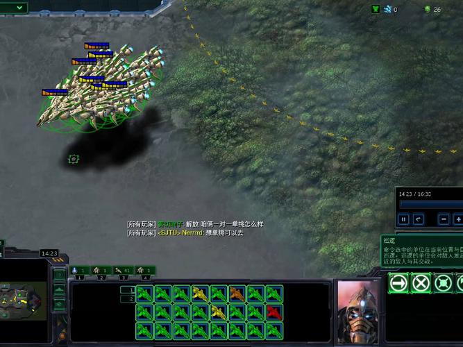 全民红警3D：最强兵种搭配及作战指南