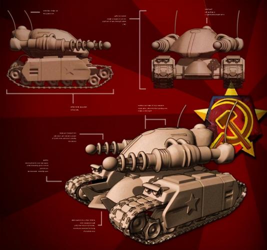 绝地红警战力排行：最强兵种及搭配详解