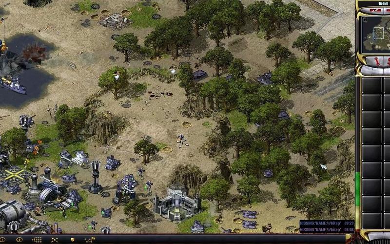 想玩红警吞鲸？电脑配置要求详解