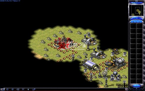 超级难的红警任务：你能挑战成功吗？